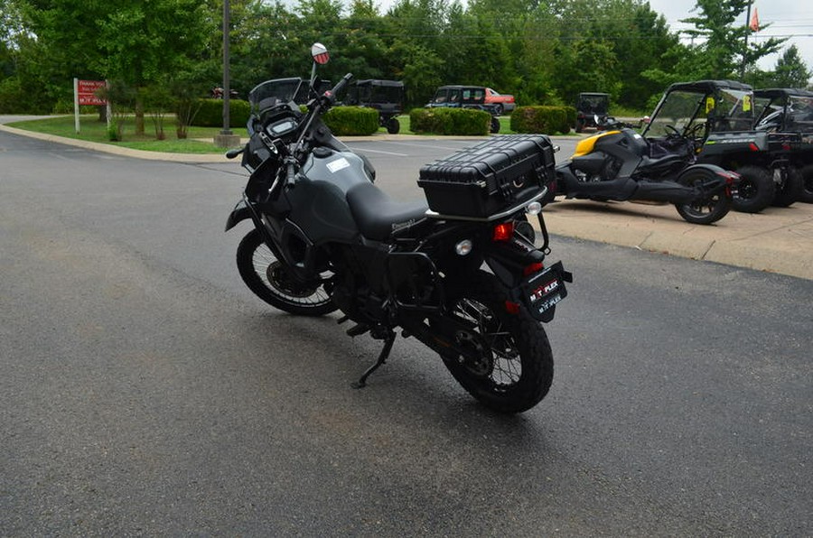 2023 Kawasaki KLR®650