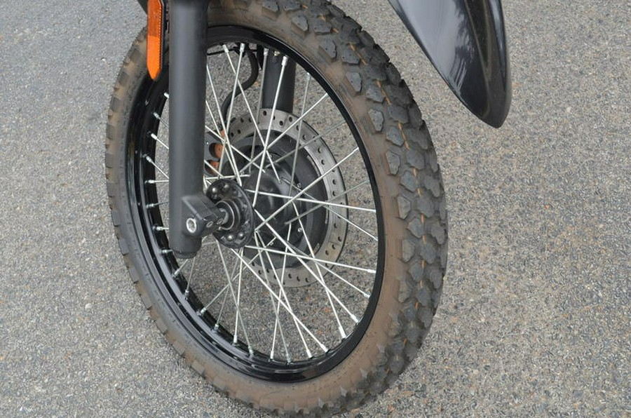 2023 Kawasaki KLR®650