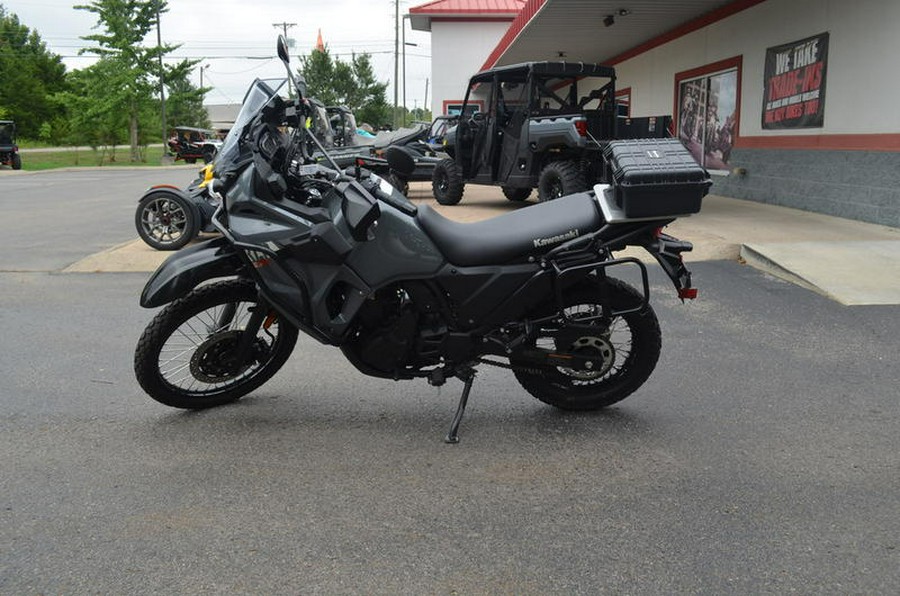 2023 Kawasaki KLR®650