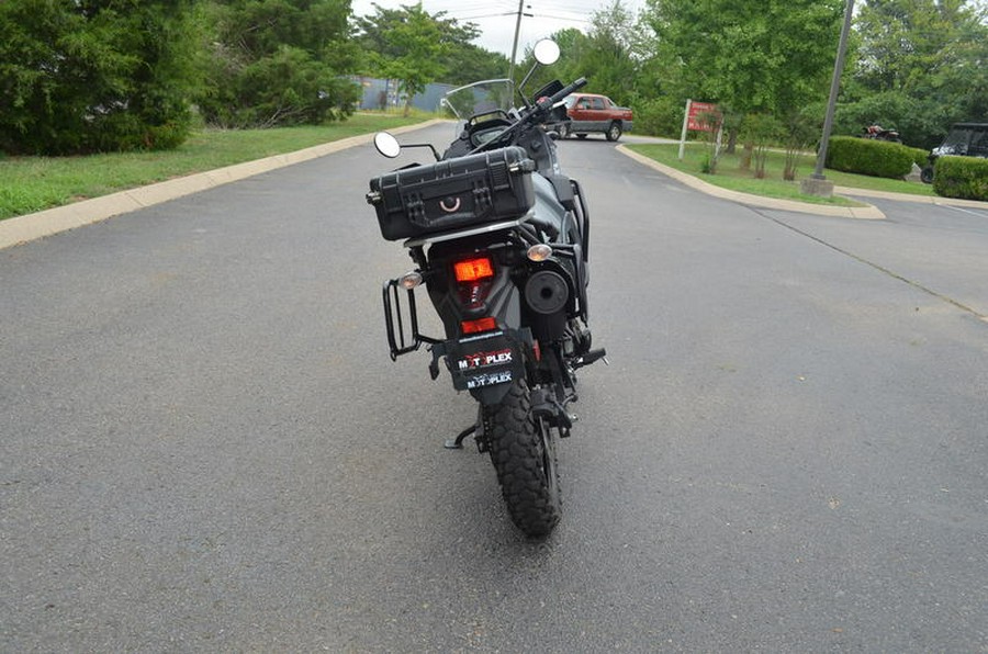 2023 Kawasaki KLR®650