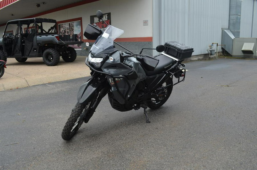 2023 Kawasaki KLR®650