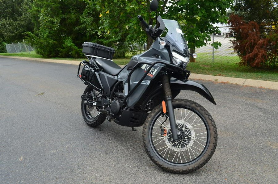 2023 Kawasaki KLR®650