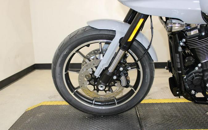 2025 Harley-Davidson® FXLRST - Low Rider® ST