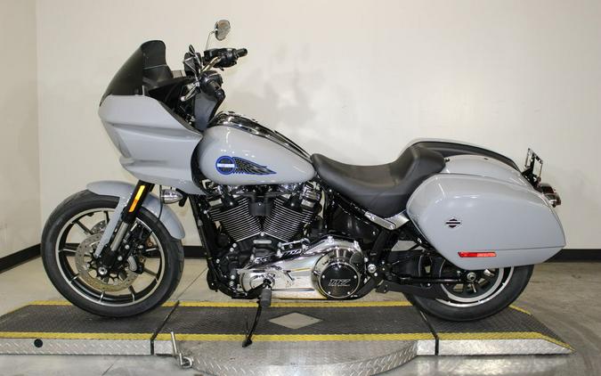 2025 Harley-Davidson® FXLRST - Low Rider® ST