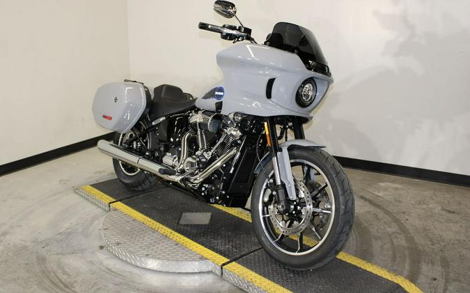 2025 Harley-Davidson® FXLRST - Low Rider® ST