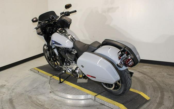 2025 Harley-Davidson® FXLRST - Low Rider® ST