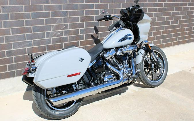 2025 Harley-Davidson® FXLRST - Low Rider® ST