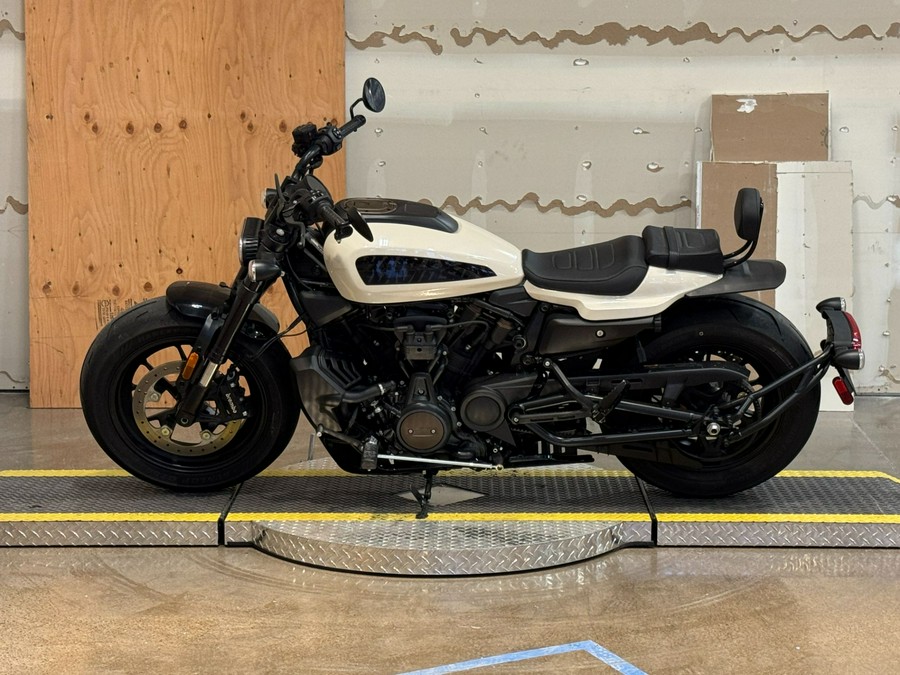 2023 Harley-Davidson Sportster® S