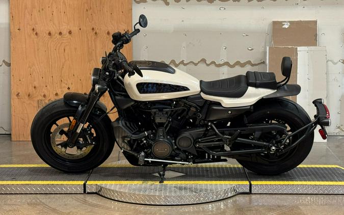 2023 Harley-Davidson Sportster® S