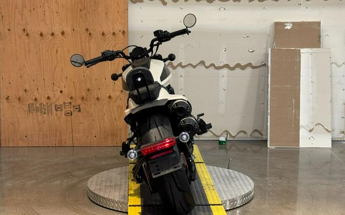 2023 Harley-Davidson Sportster® S