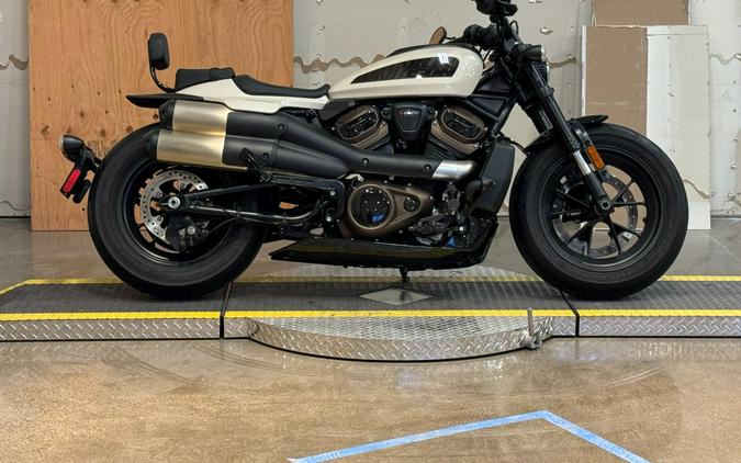 2023 Harley-Davidson Sportster® S