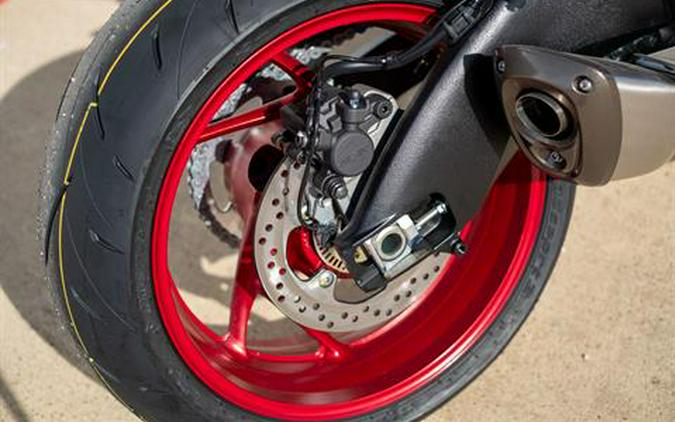 2026 Suzuki GSX-S1000