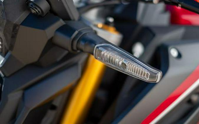 2026 Suzuki GSX-S1000