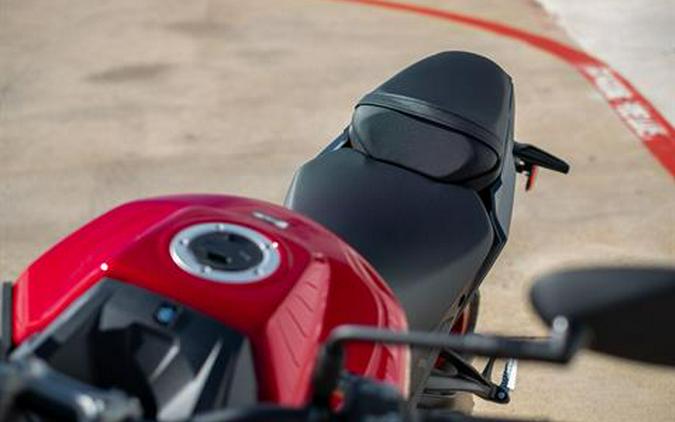 2026 Suzuki GSX-S1000