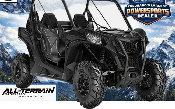2026 Can-Am Maverick™ Trail DPS™ 1000R