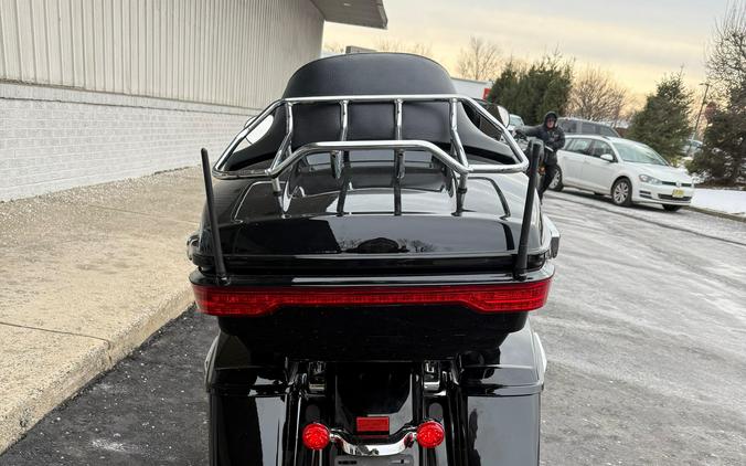 2021 Harley-Davidson FLHX / Street Glide