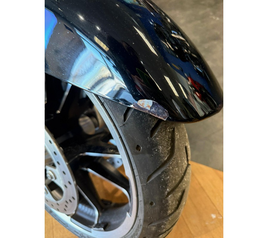 2021 Harley-Davidson FLHX / Street Glide