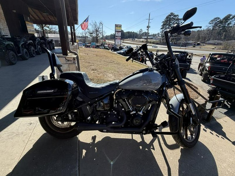 2024 Harley-Davidson® FXLRS - Low Rider® S