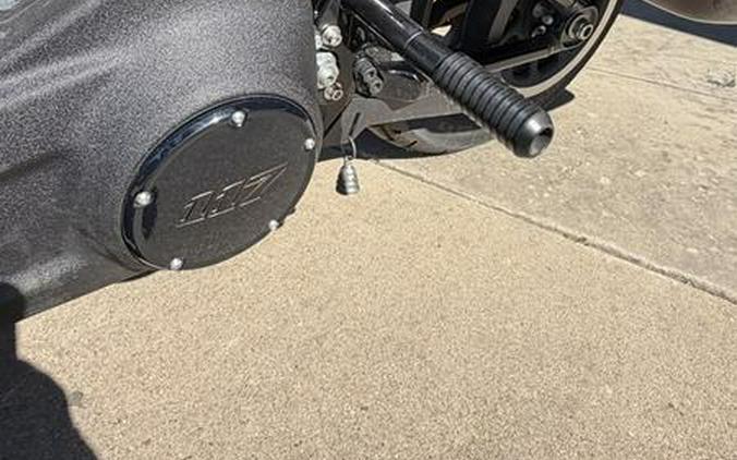 2024 Harley-Davidson® FXLRS - Low Rider® S