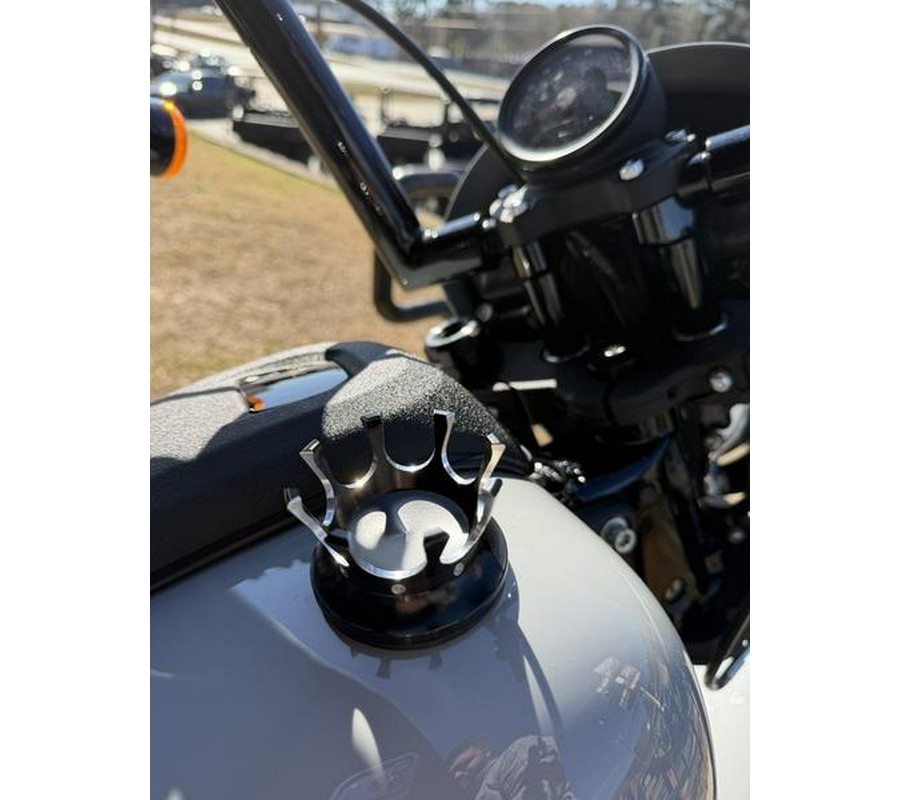 2024 Harley-Davidson® FXLRS - Low Rider® S