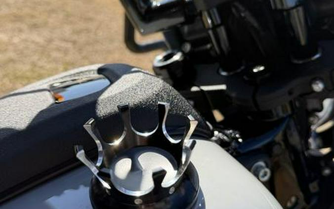 2024 Harley-Davidson® FXLRS - Low Rider® S