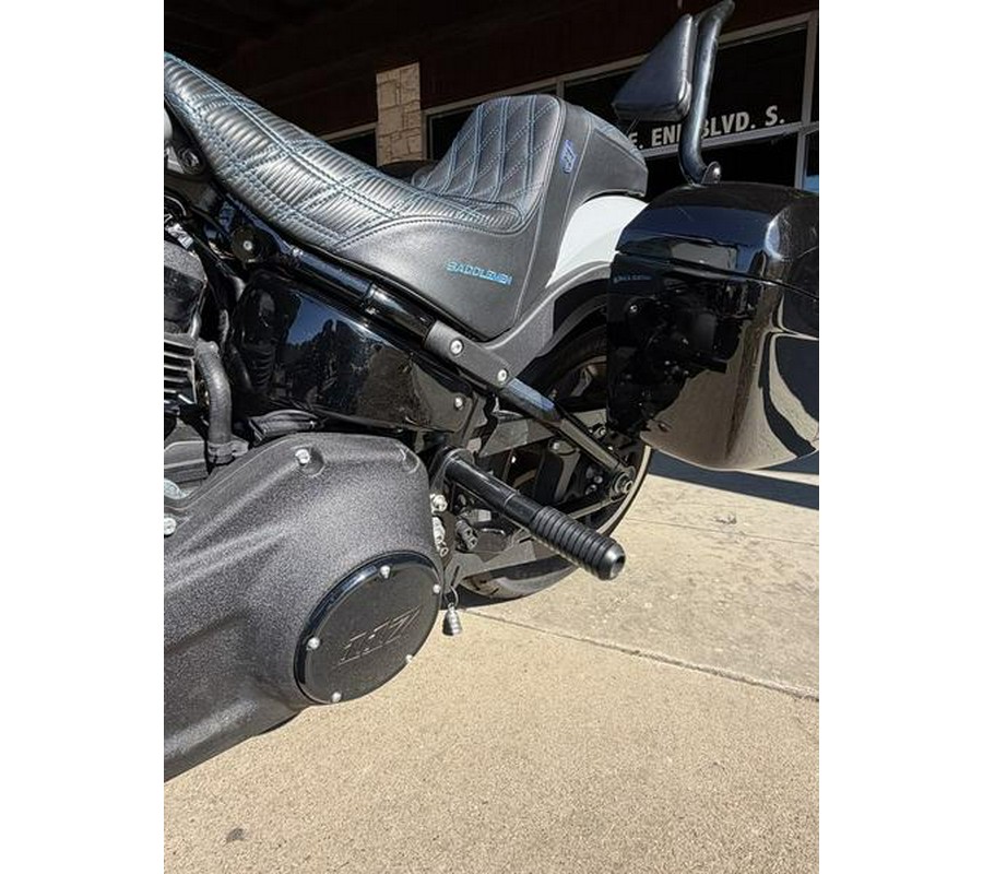 2024 Harley-Davidson® FXLRS - Low Rider® S