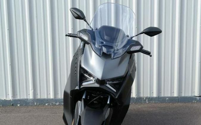 2026 Yamaha XMAX