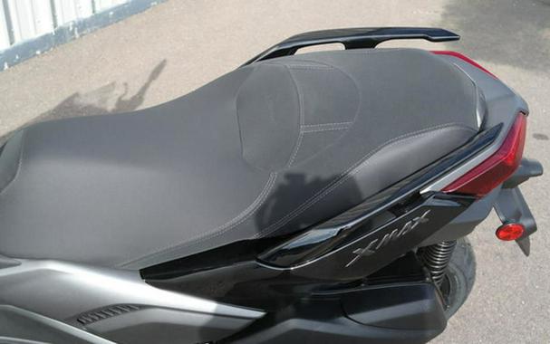 2026 Yamaha XMAX