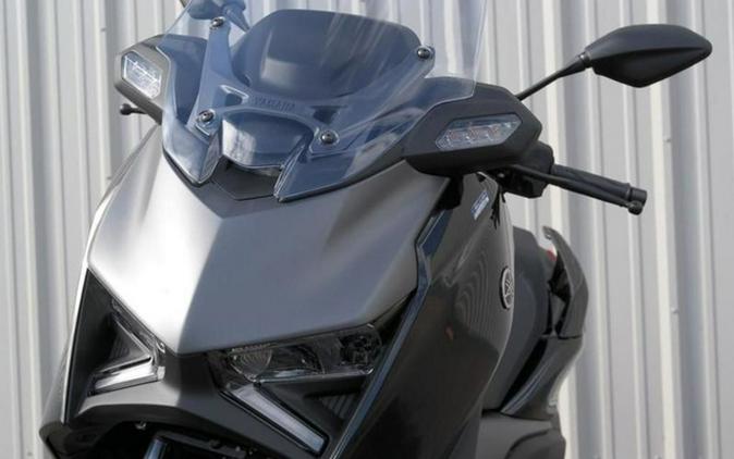 2026 Yamaha XMAX