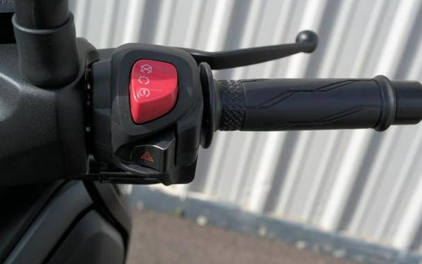 2026 Yamaha XMAX