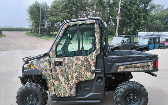 2017 RANGER 1000 XP HUNTERS EDITION - Polaris
