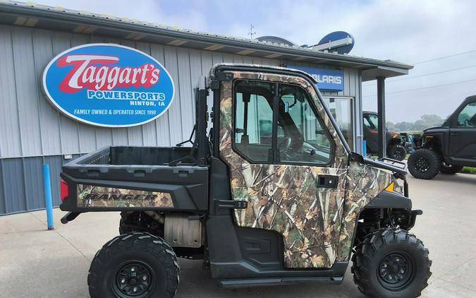 2017 RANGER 1000 XP HUNTERS EDITION - Polaris