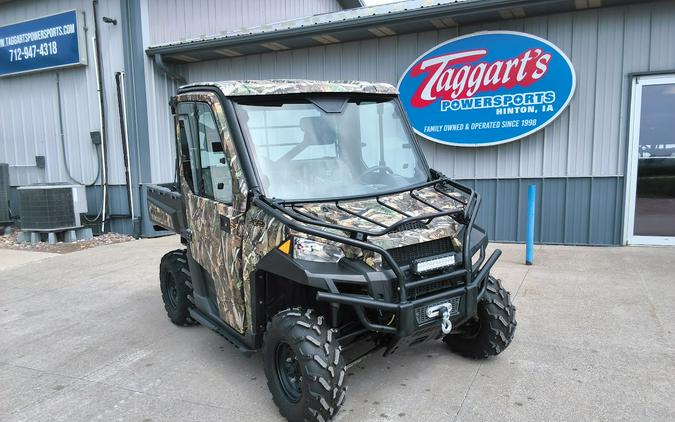 2017 RANGER 1000 XP HUNTERS EDITION - Polaris