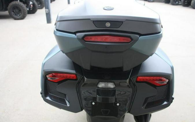 2027 Can-Am Spyder RT Limited