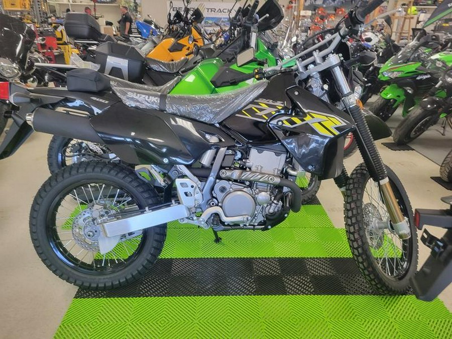 2023 Suzuki DR-Z400S