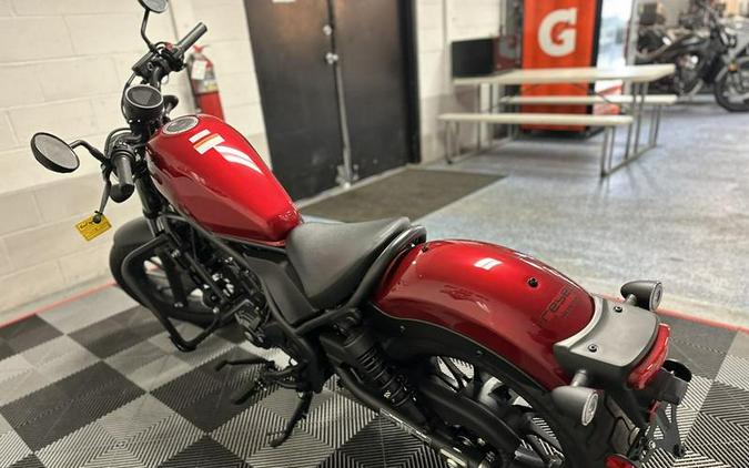 2023 Honda® Rebel 300 ABS