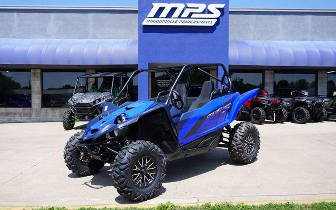 2023 Yamaha YXZ1000R