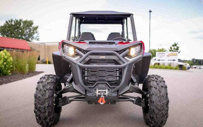 2024 Can-Am® Commander MAX XT 1000R