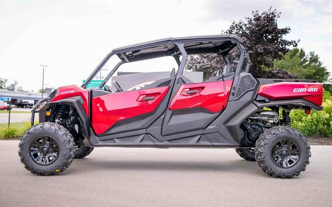 2024 Can-Am® Commander MAX XT 1000R