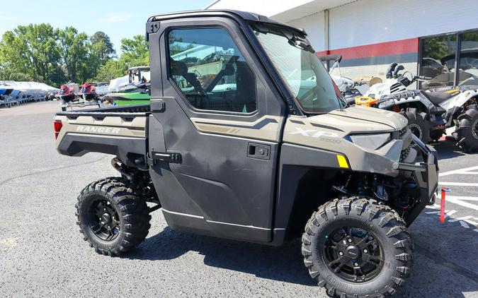 2024 Polaris® Ranger XP 1000 NorthStar Edition Premium