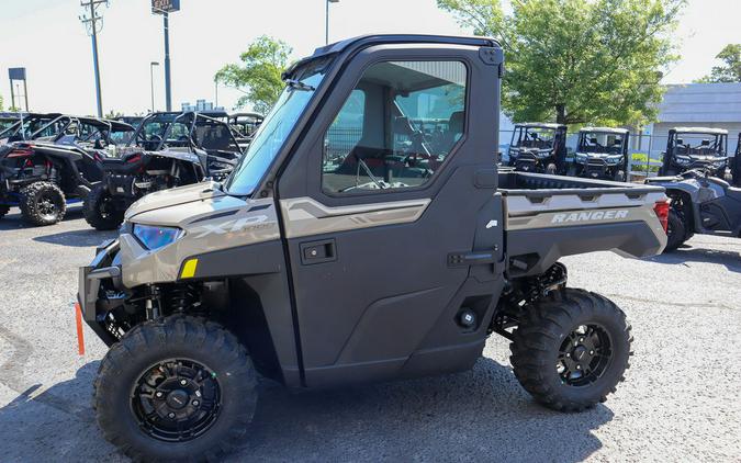 2024 Polaris® Ranger XP 1000 NorthStar Edition Premium