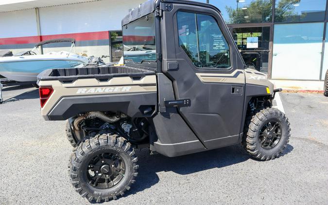 2024 Polaris® Ranger XP 1000 NorthStar Edition Premium