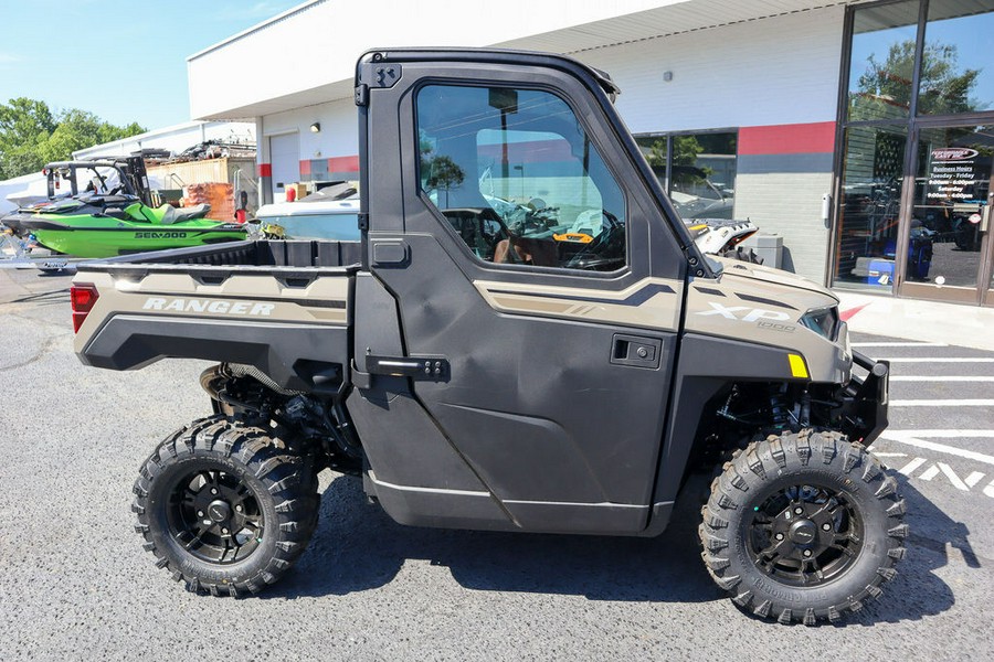 2024 Polaris® Ranger XP 1000 NorthStar Edition Premium