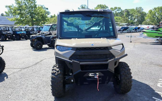 2024 Polaris® Ranger XP 1000 NorthStar Edition Premium