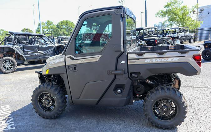 2024 Polaris® Ranger XP 1000 NorthStar Edition Premium