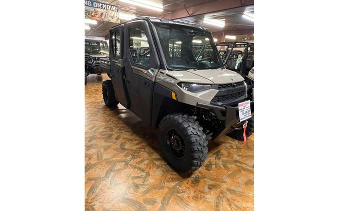 2024 Polaris Industries Ranger® Crew XP 1000 NorthStar Edition Ultimate