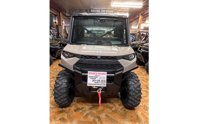 2024 Polaris Industries Ranger® Crew XP 1000 NorthStar Edition Ultimate