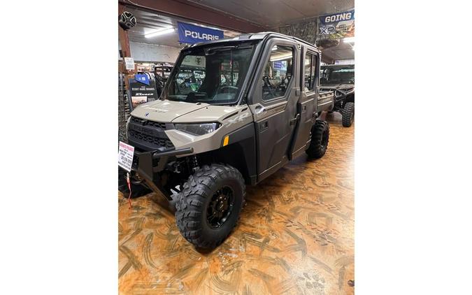 2024 Polaris Industries Ranger® Crew XP 1000 NorthStar Edition Ultimate