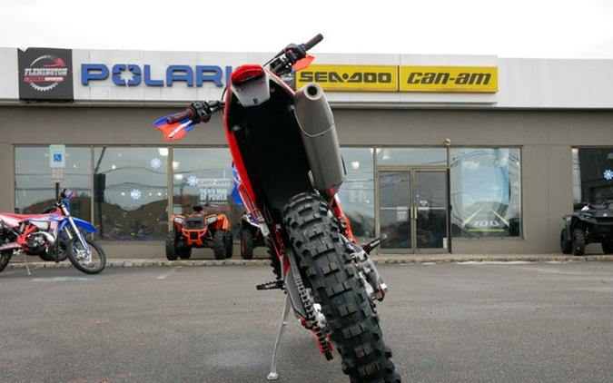 2024 BETA 350 Race Edition 350 4-Stroke