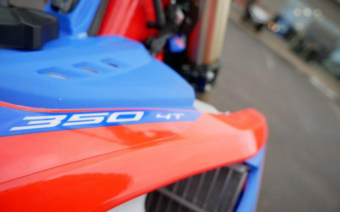 2024 BETA 350 Race Edition 350 4-Stroke